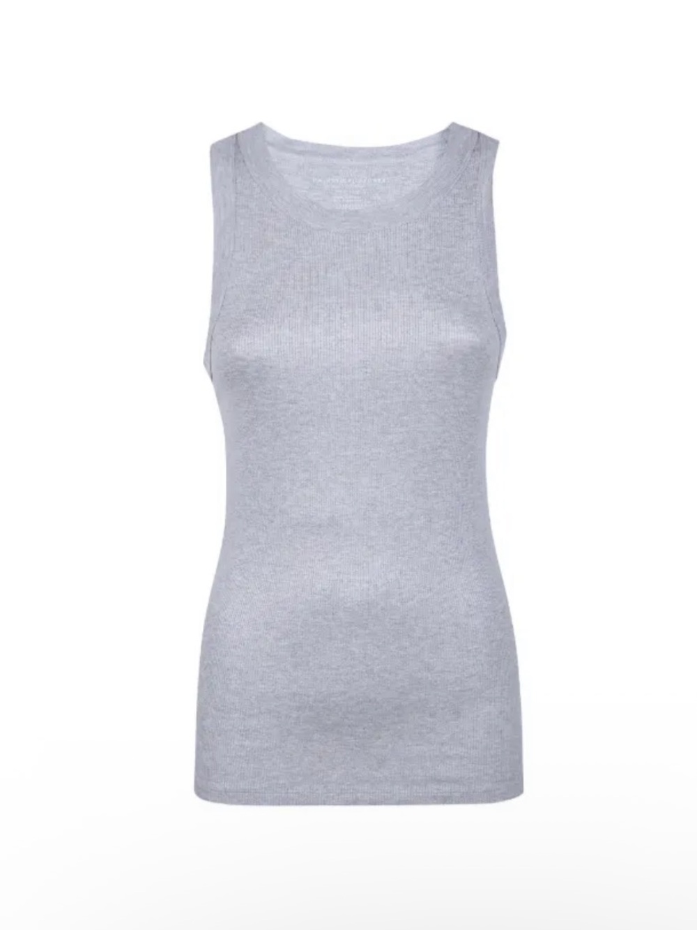 NWT Majestic Filatures ribbed tank top